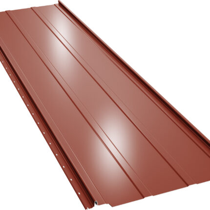 Tabla Bilka Retro Panel Bilka Lucios (0.45 mm)