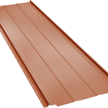 Tabla Bilka Retro Panel Bilka Mat (0.50 mm)