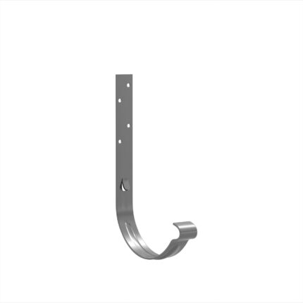 Carlig jgheab 125 / 210 mm Bilka lucios