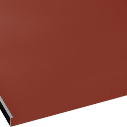 Tabla Faltuita - DX51 Bilka Lucios (0.45 mm)